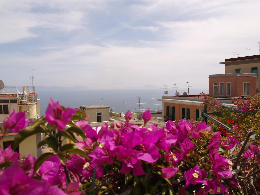 Una Terrazza Sul Golfo ナポリ 部屋 写真